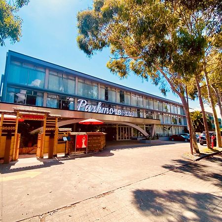 מלבורן The Parkmore Hotel מראה חיצוני תמונה