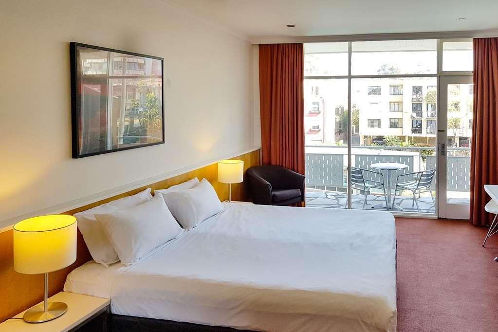 מלבורן The Parkmore Hotel חדר תמונה