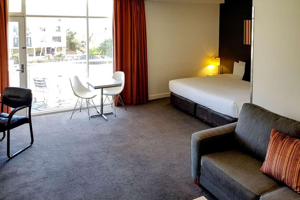מלבורן The Parkmore Hotel חדר תמונה