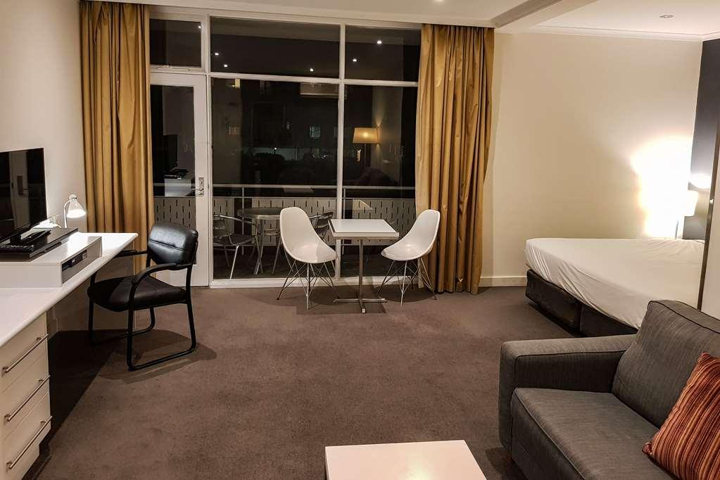 מלבורן The Parkmore Hotel חדר תמונה