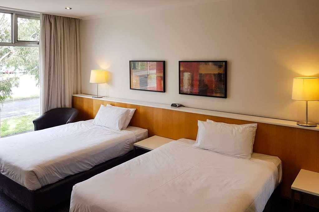 מלבורן The Parkmore Hotel חדר תמונה