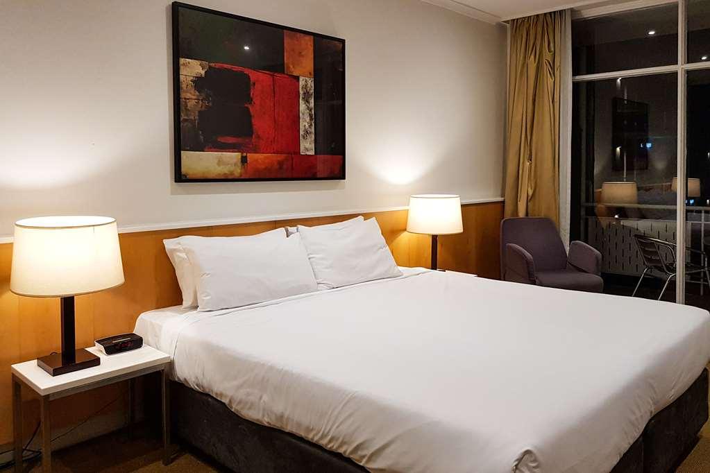 מלבורן The Parkmore Hotel חדר תמונה