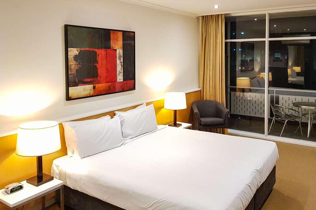 מלבורן The Parkmore Hotel חדר תמונה
