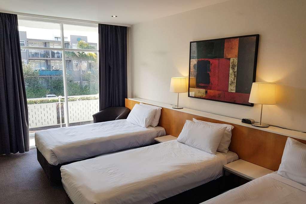 מלבורן The Parkmore Hotel חדר תמונה