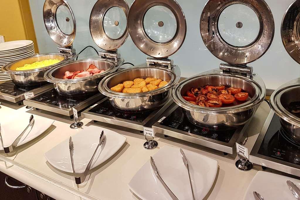 מלבורן The Parkmore Hotel מראה חיצוני תמונה