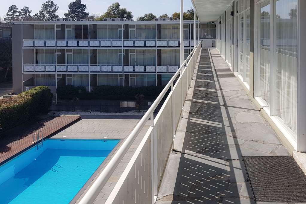 מלבורן The Parkmore Hotel מתקנים תמונה