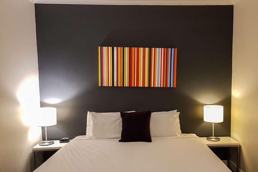 מלבורן The Parkmore Hotel חדר תמונה