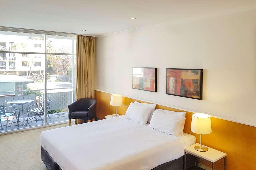 מלבורן The Parkmore Hotel חדר תמונה