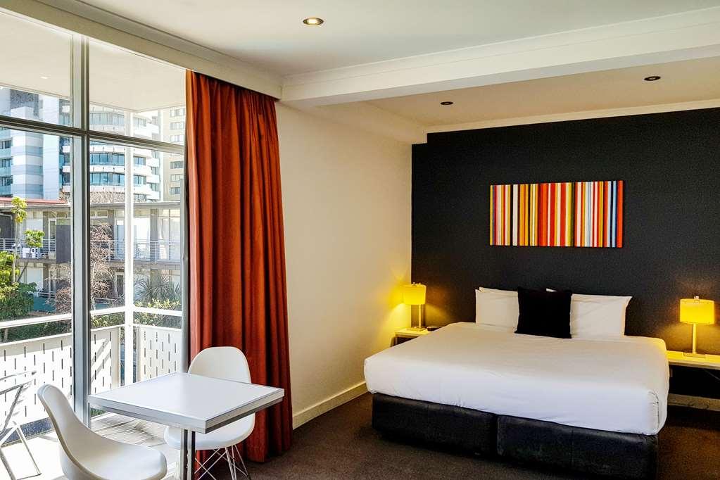 מלבורן The Parkmore Hotel חדר תמונה