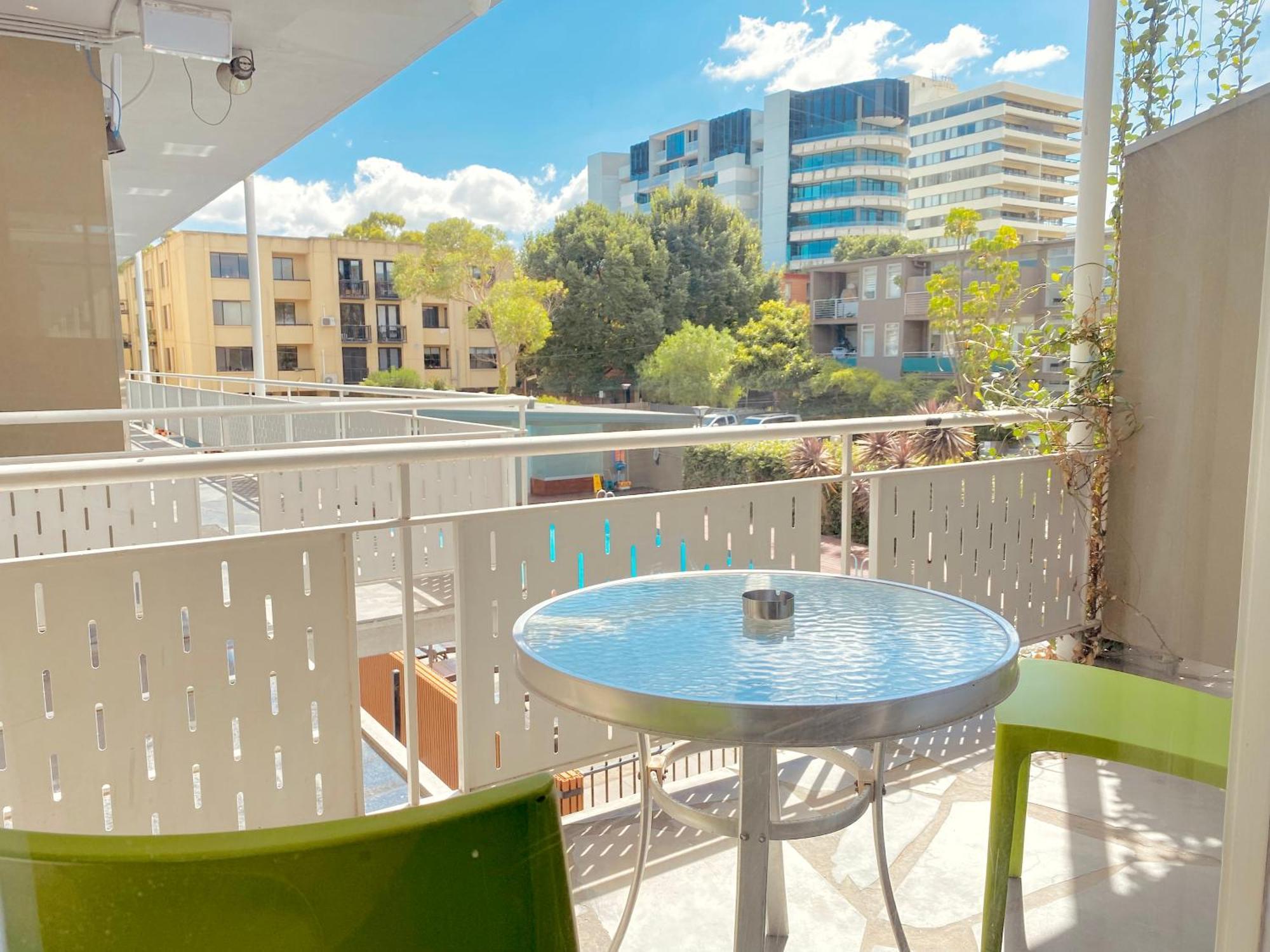 מלבורן The Parkmore Hotel מראה חיצוני תמונה