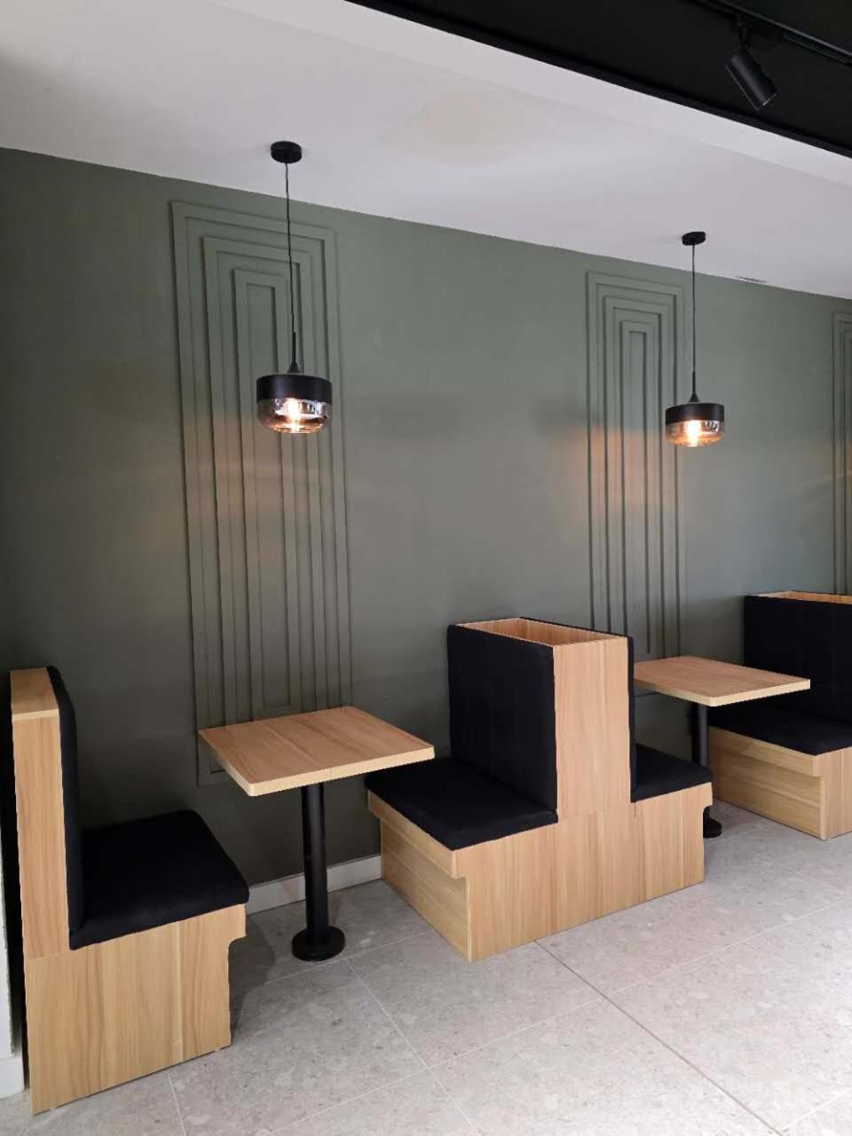 מלבורן The Parkmore Hotel מראה חיצוני תמונה