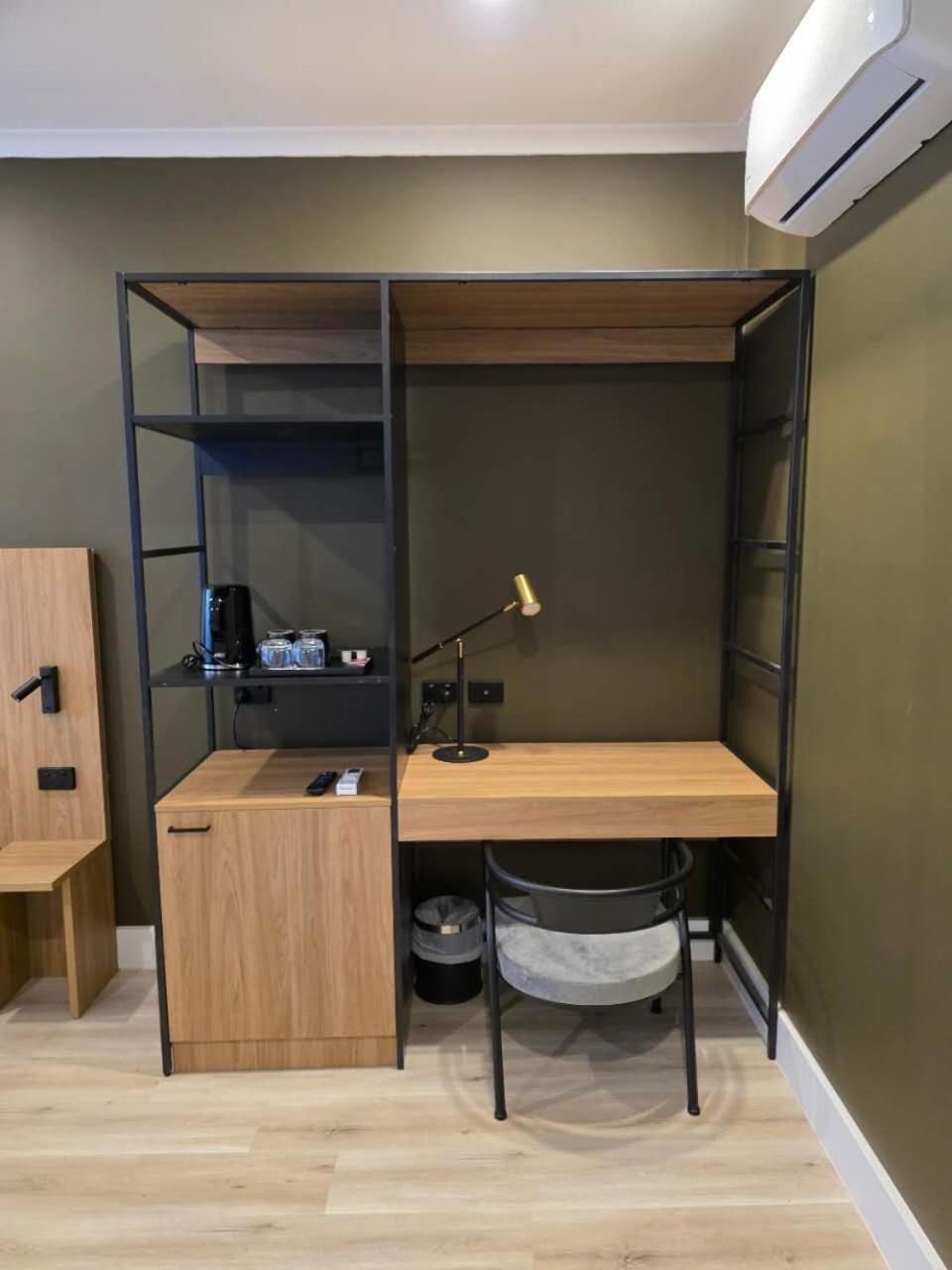 מלבורן The Parkmore Hotel מראה חיצוני תמונה