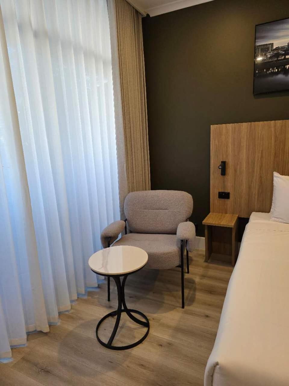 מלבורן The Parkmore Hotel מראה חיצוני תמונה