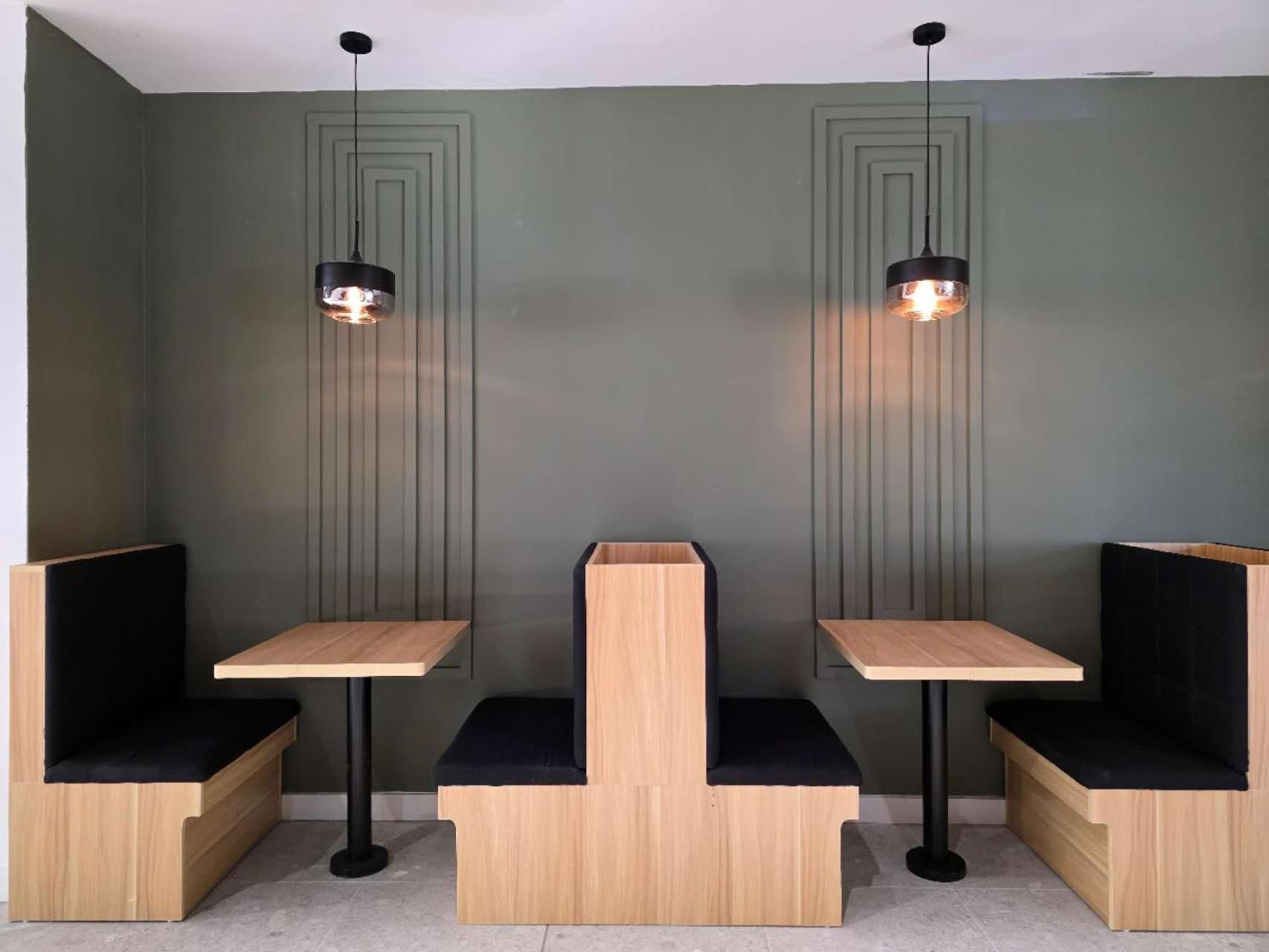 מלבורן The Parkmore Hotel מראה חיצוני תמונה