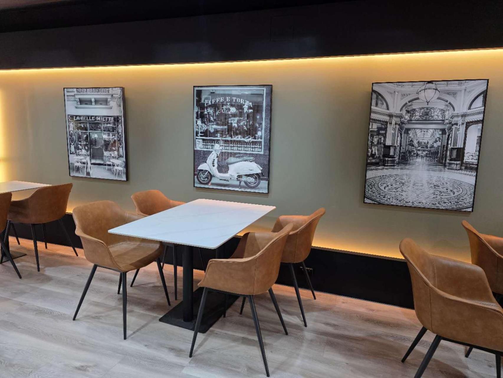 מלבורן The Parkmore Hotel מראה חיצוני תמונה