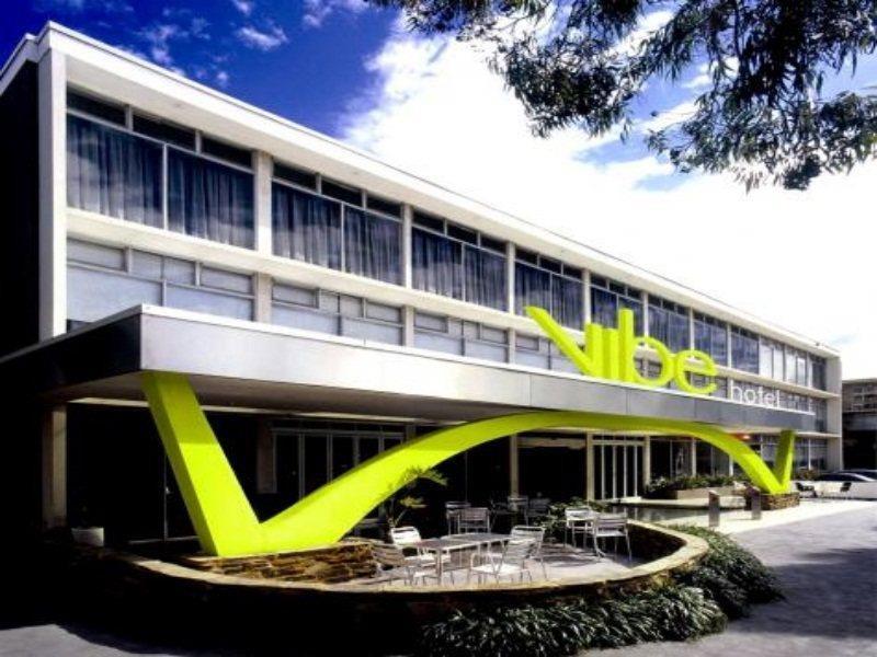 מלבורן The Parkmore Hotel מראה חיצוני תמונה