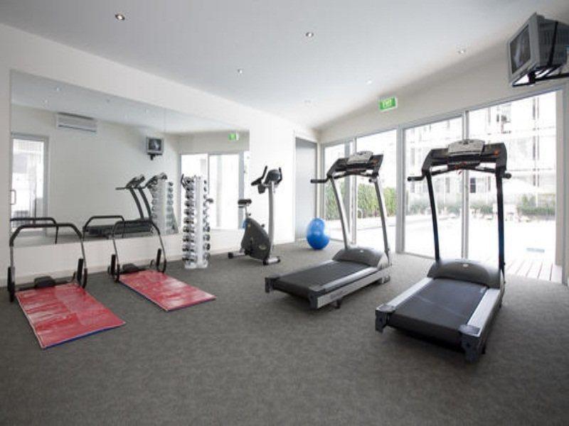מלבורן The Parkmore Hotel מראה חיצוני תמונה