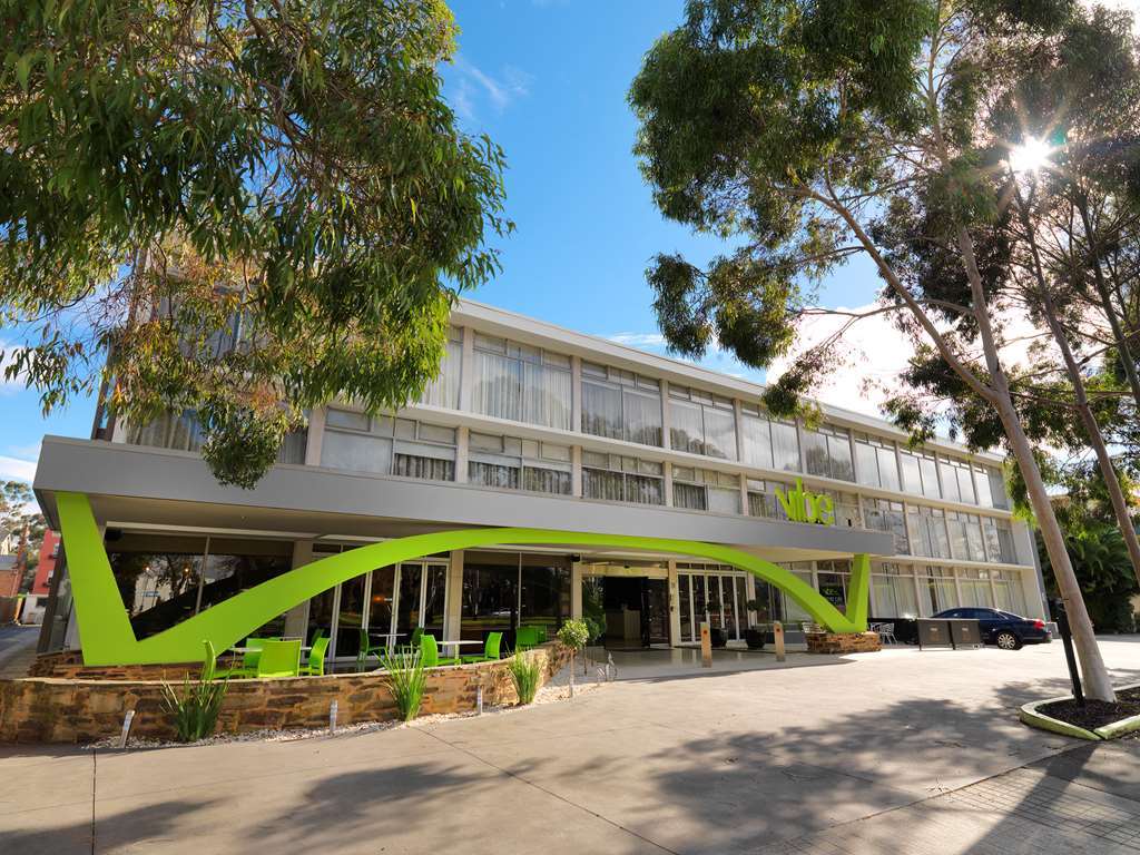 מלבורן The Parkmore Hotel מראה חיצוני תמונה