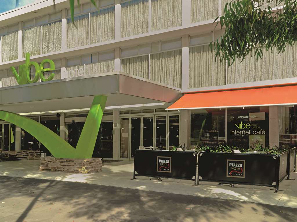 מלבורן The Parkmore Hotel מראה חיצוני תמונה